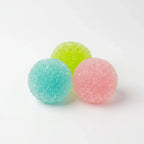 Stress Ball | Textured Surface & Slow-Rebound
