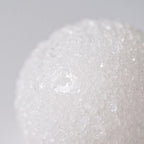 Stress Ball | Textured Surface & Slow-Rebound