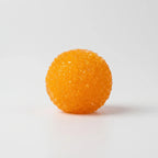 Stress Ball | Textured Surface & Slow-Rebound