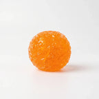 Stress Ball | Textured Surface & Slow-Rebound