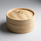 Stress-Relief Toy | Realistic Dumpling & Slow-Rebound