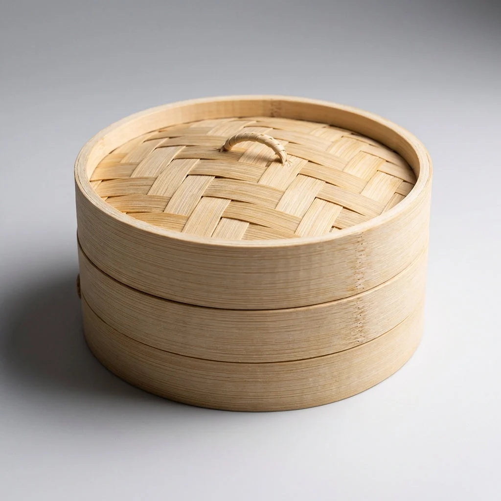 Stress-Relief Toy | Realistic Dumpling & Slow-Rebound