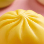 Stress-Relief Toy | Realistic Dumpling & Slow-Rebound