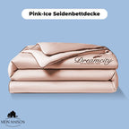 Summer Blanket | Ice Silk Cooling & Breathable