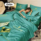 Summer Blanket | Ice Silk Cooling & Breathable