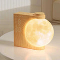 Sunrise Alarm Clock | Sunrise Simulation & Soothing Sounds