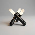 Table Lamp | Adjustable Three-Head & Wireless Rechargeable