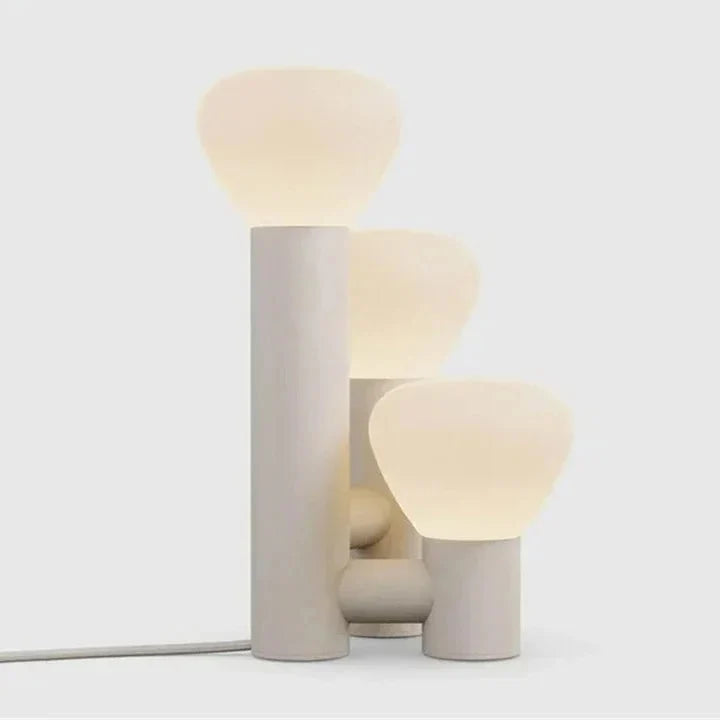 Table lamp | Art Deco energy-saving LED | 45 cm