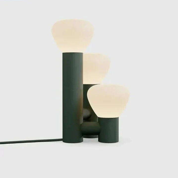 Table lamp | Art Deco energy-saving LED | 45 cm
