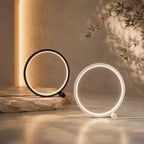Table Lamp | Dimmable LED & Touch Control