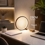 Table Lamp | Dimmable LED & Touch Control