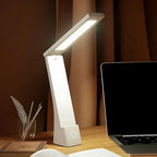 Table Lamp | Foldable LED & Touch Control | 35 cm