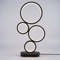 Table Lamp | Stepless Dimming & Energy-Saving LED | 48 cm Height