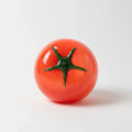 Table Lamp | Tomato-Shaped Glass & Dimmable LED