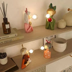 Table Lamp | Warm Ambient Light & USB-Powered