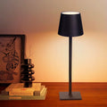 Table Lamp | Wireless Rechargeable & Dimmable LED | Up To 10 Hours