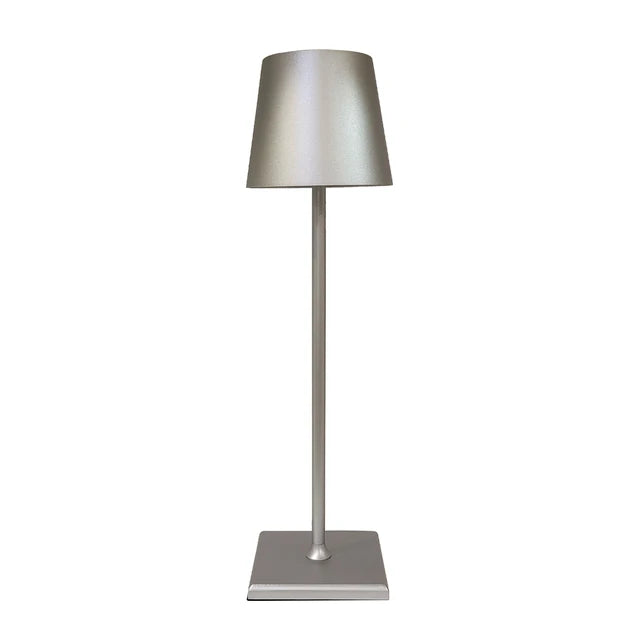 Table Lamp | Wireless Rechargeable & Dimmable LED | Up To 10 Hours
