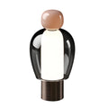 Table Lamp | Wireless & Rechargeable Dimmable LED