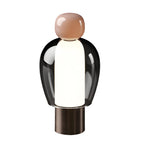 Table Lamp | Wireless & Rechargeable Dimmable LED