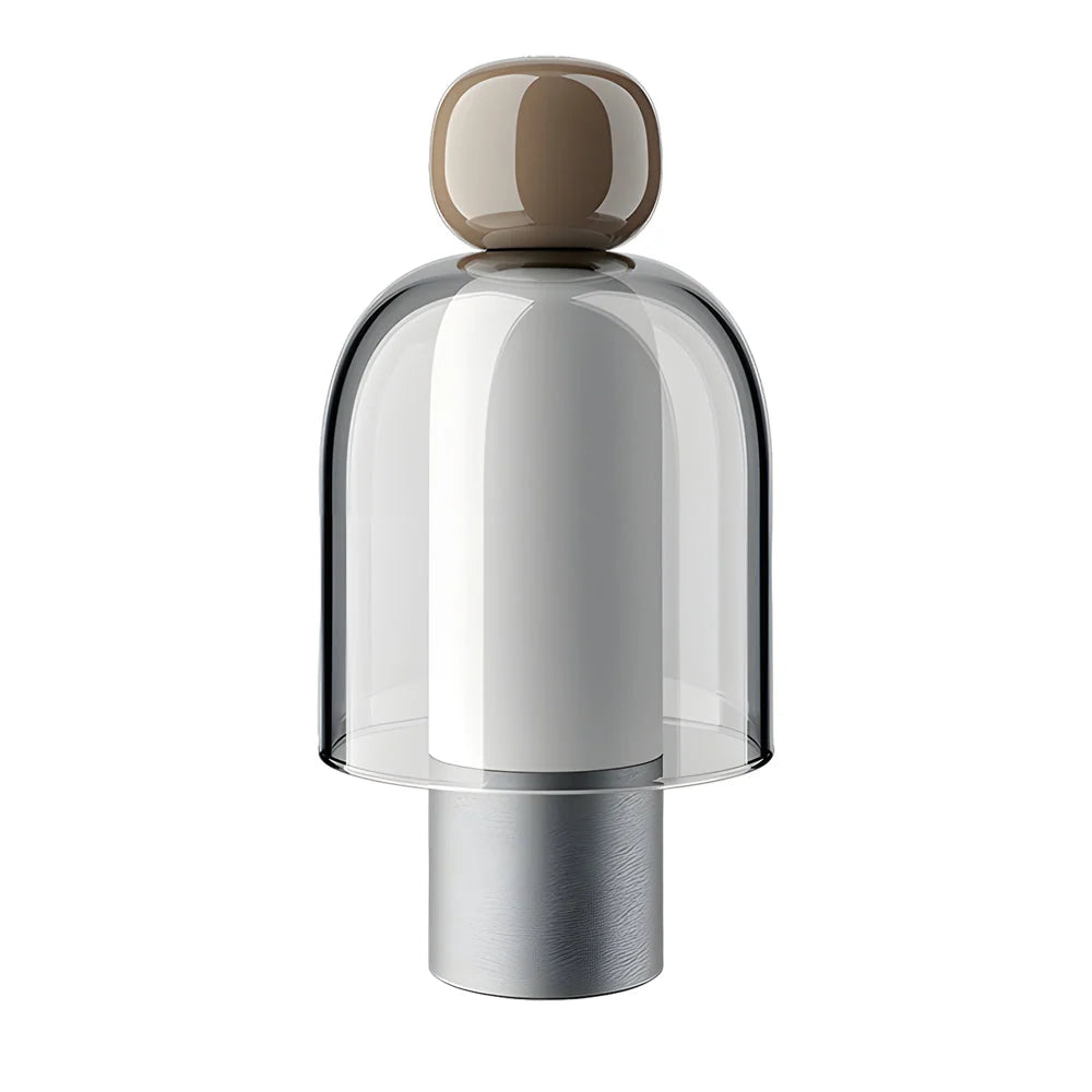 Table Lamp | Wireless & Rechargeable Dimmable LED