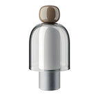 Table Lamp | Wireless & Rechargeable Dimmable LED