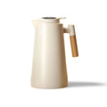 Thermal Coffee Pot | Digital Temperature Display & Insulated Body