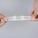 Toe Separator | Soft Silicone Bunion Corrector | Reusable Pair