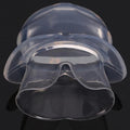 Tongue Stabilizing Device | Medical-Grade Silicone & Denture-Friendly