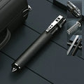 Trekking Pole | Automatic Quick-Deploy & Anti-Slip Handle | Compact