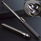 Trekking Pole | Automatic Quick-Deploy & Anti-Slip Handle | Compact