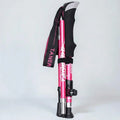Trekking Pole | Foldable & Telescopic 7075 Aluminum