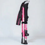 Trekking Pole | Foldable & Telescopic 7075 Aluminum