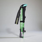 Trekking Pole | Foldable & Telescopic 7075 Aluminum