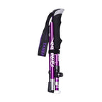 Trekking Pole | Quick-Lock Telescopic & Foldable | 30/36 cm
