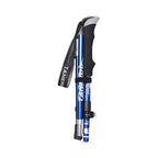 Trekking Pole | Quick-Lock Telescopic & Foldable | 30/36 cm