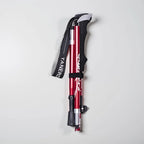 Trekking Pole | Quick-Lock Telescopic & Foldable | 30/36 cm