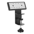 Under-Desk Power Strip Holder | Tool-Free Installation & Concealed Cables