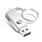 USB Flash Drive | 2 TB USB 3.0 & Aluminum