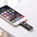 USB Flash Drive | Lightning, USB-C & USB-A | Up To 2 TB