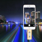 USB Flash Drive | Lightning, USB-C & USB-A | Up To 2 TB