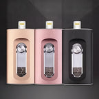 USB Flash Drive | Lightning, USB-C & USB-A | Up To 2 TB
