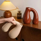 Vase | Sculptural N-Shaped Ceramic | Medium