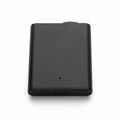 Voice Recorder | Sound-Activated & HD Stereo | 50-Hour Battery