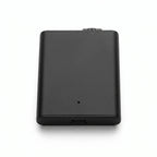 Voice Recorder | Sound-Activated & HD Stereo | 50-Hour Battery