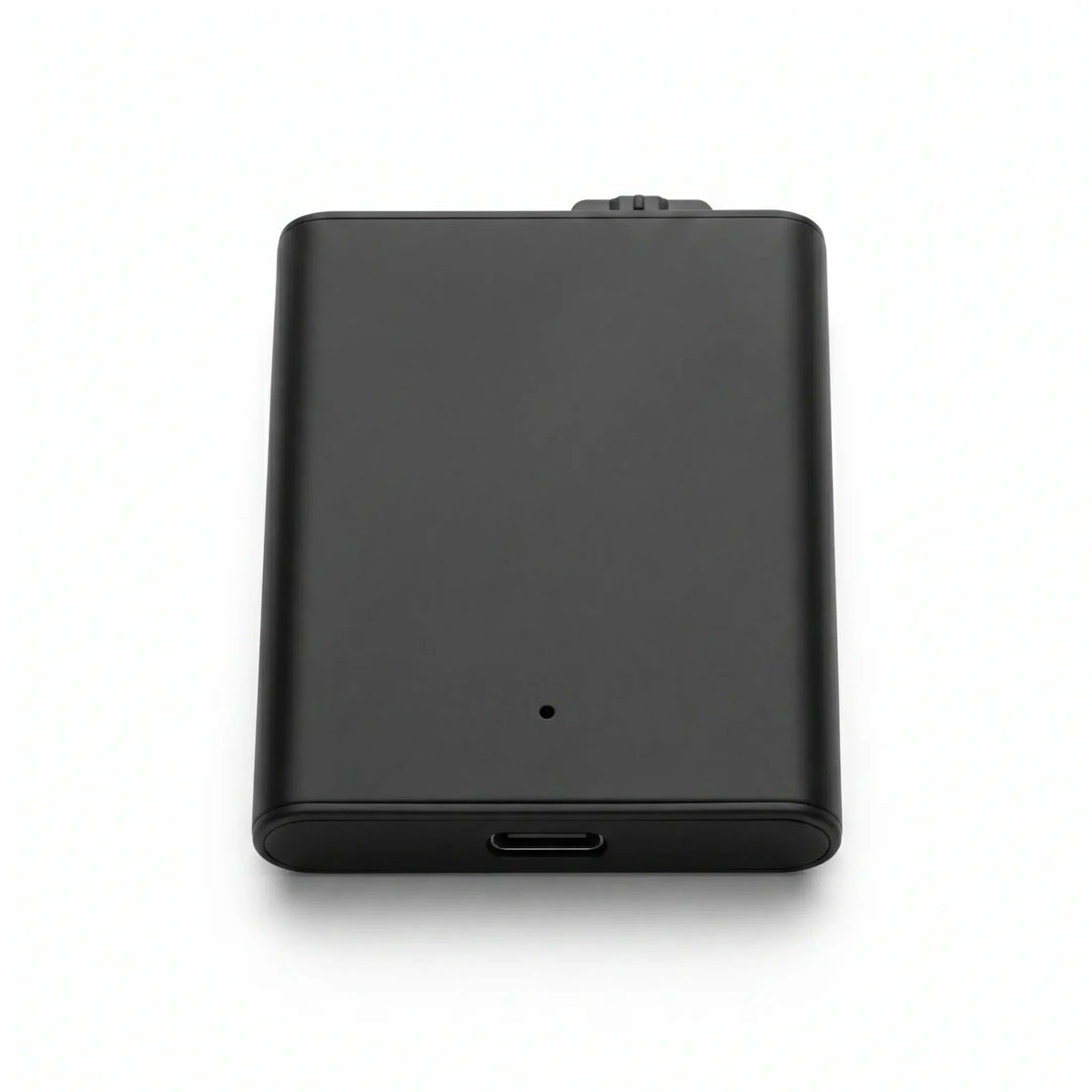 Voice Recorder | Sound-Activated & HD Stereo | 50-Hour Battery