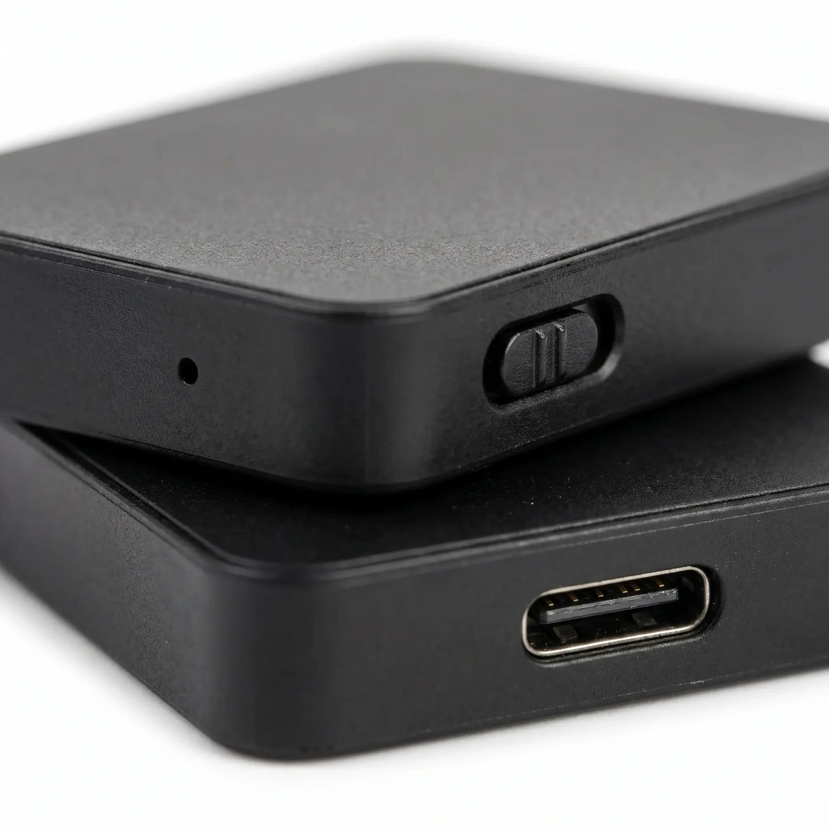 Voice Recorder | Sound-Activated & HD Stereo | 50-Hour Battery