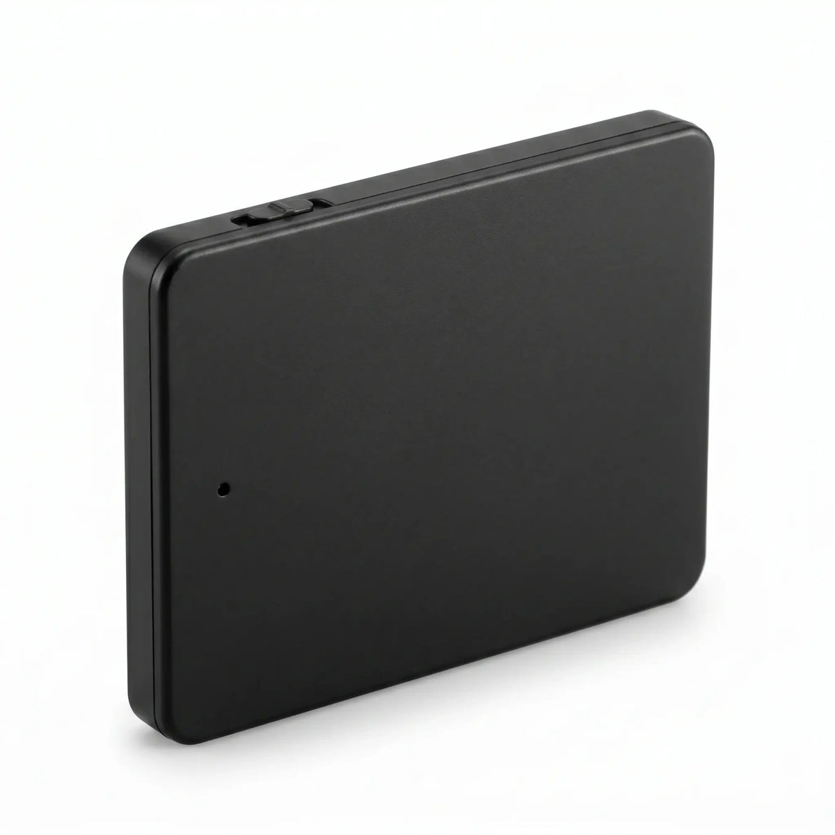 Voice Recorder | Sound-Activated & HD Stereo | 50-Hour Battery