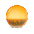 Wake-Up Light | Sunrise & Sunset Simulation & Soothing Sounds