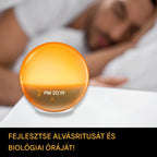 Wake-Up Light | Sunrise & Sunset Simulation & Soothing Sounds