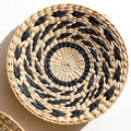 Wall Art Set | Handwoven Seagrass & Easy To Hang